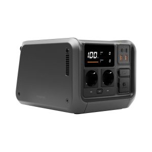 DJI Power 500 y Panel solar de 120 W × 1