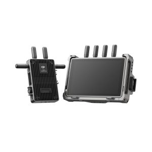 DJI Transmission (Pack de Monitor de Alto Brillo)